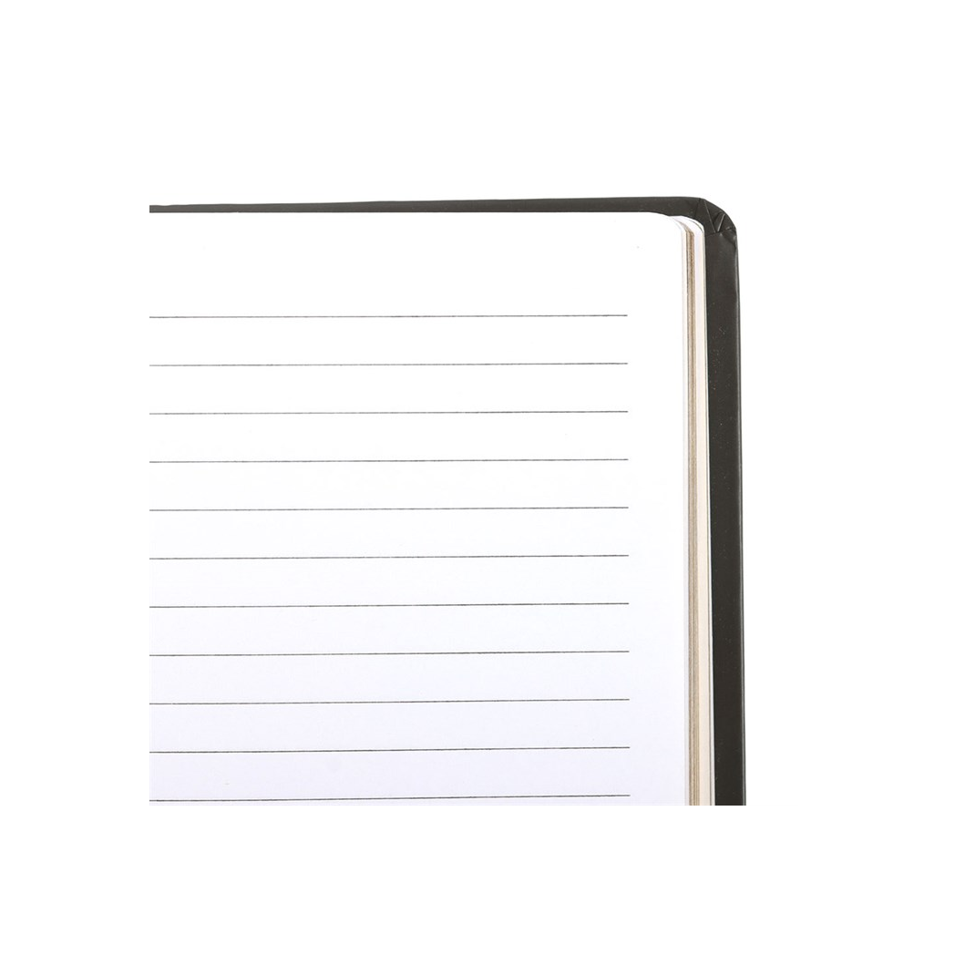 Ghost Stories A5 Notebook
