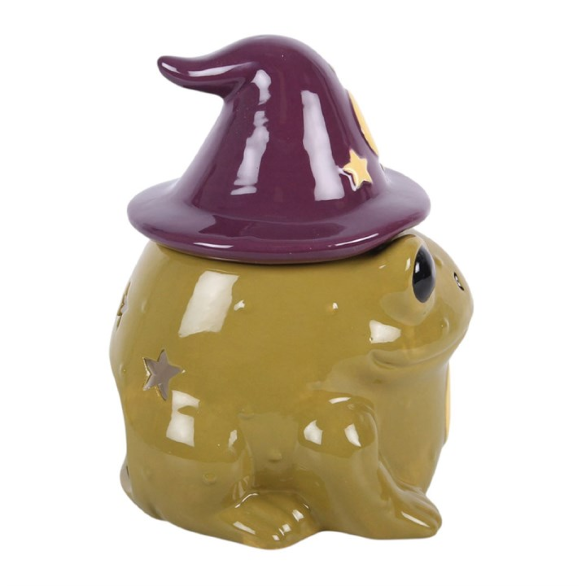 Magic Toad Oil Burner