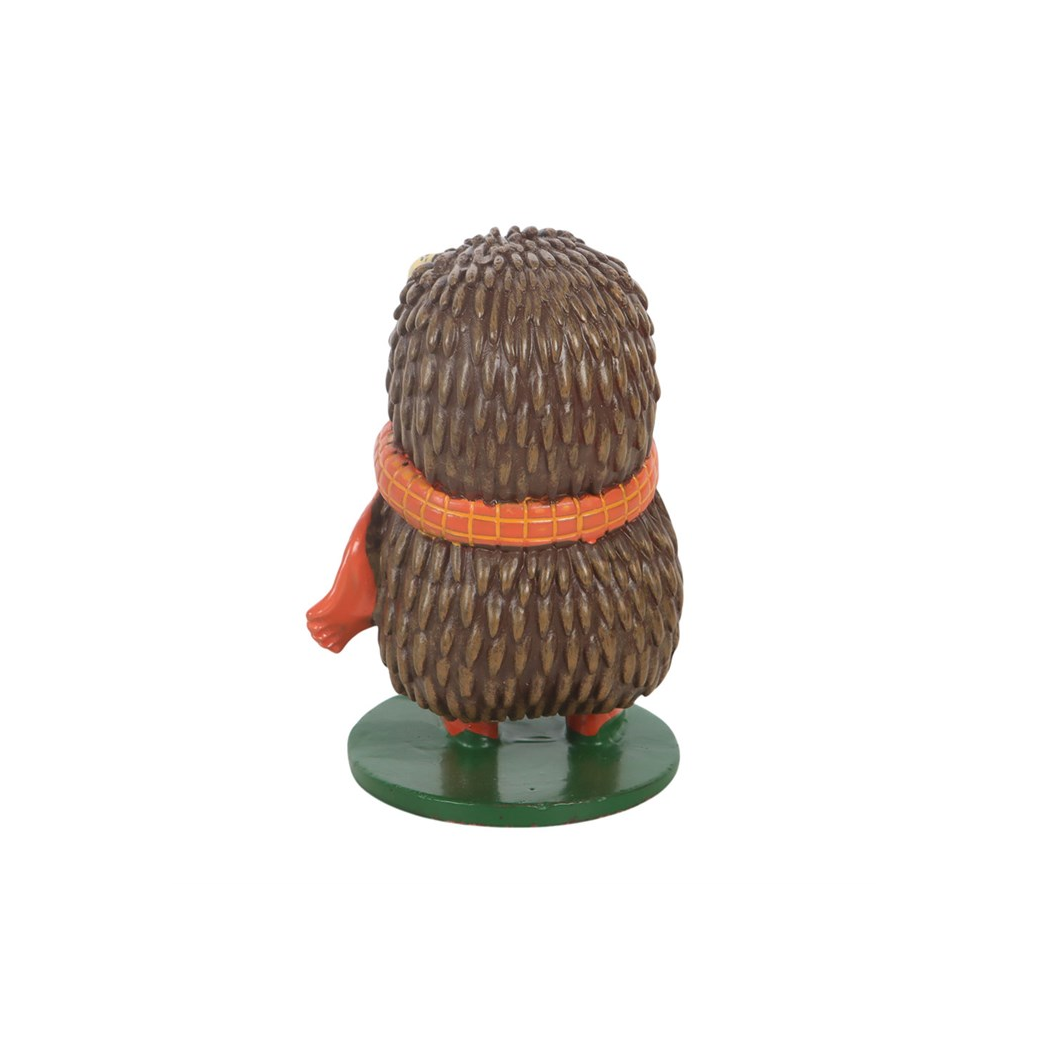 Hazel Hedgehog Ornament