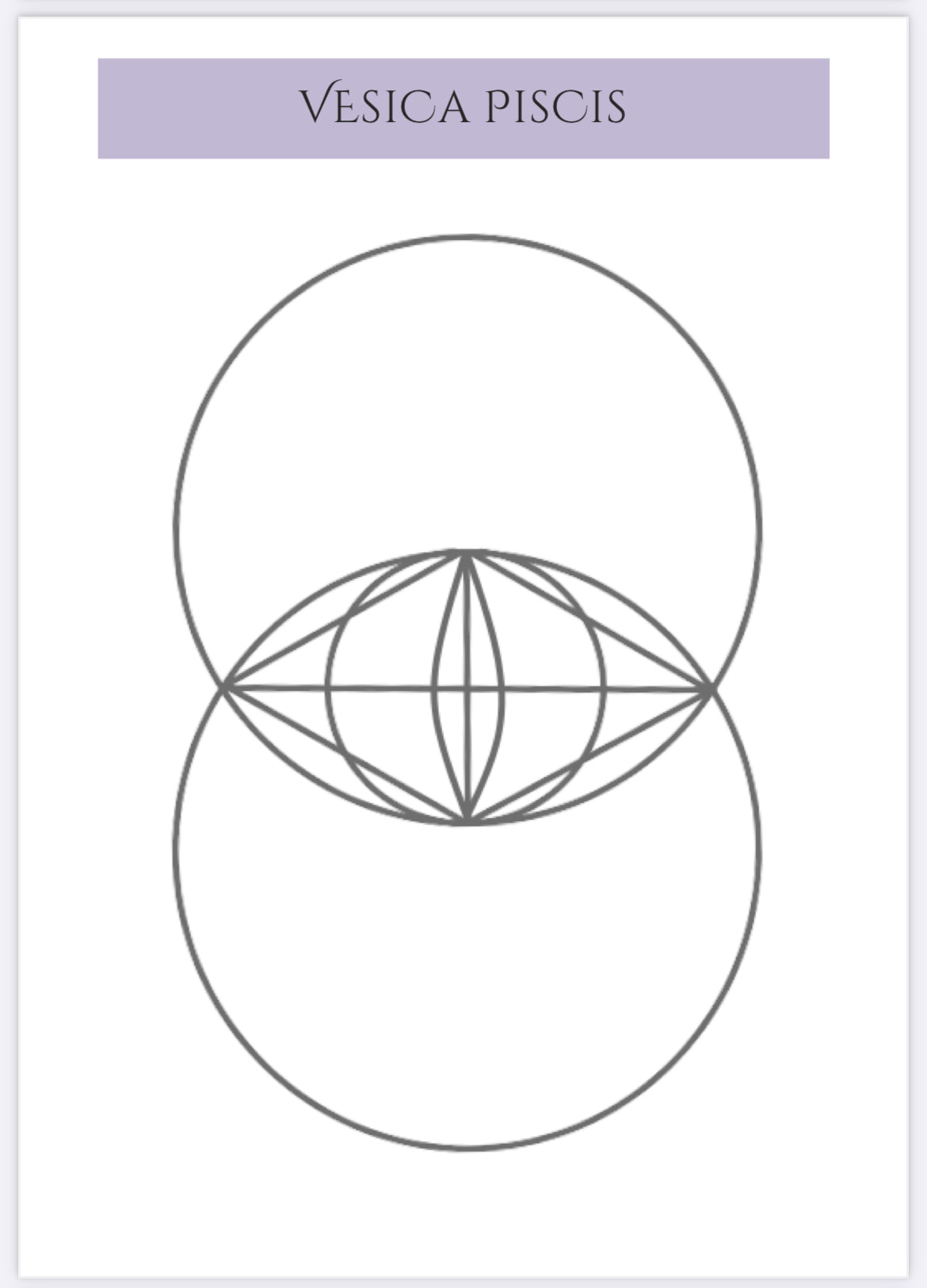 Crystal Journal And Workbook