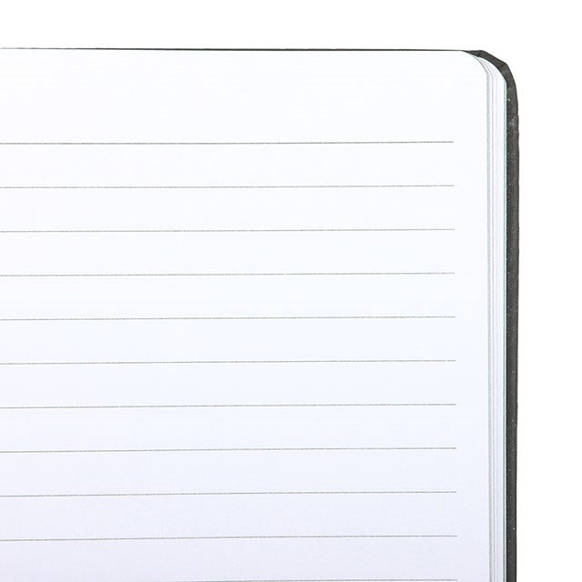 The Coven Club Book of Shadows A5 Notebook