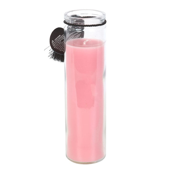 Love Potion Passionfruit Tube Candle