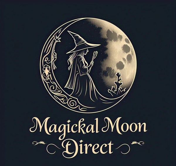 Magickal Moon Direct