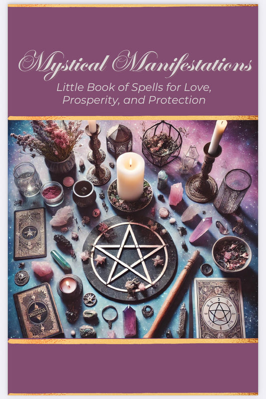 Mystical Manifestations