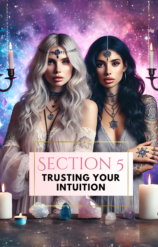 How To Deepen Your Connection With Spirit Guides And Intuition