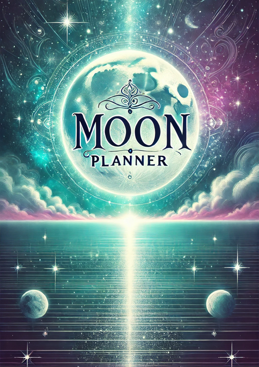 Moon Planner