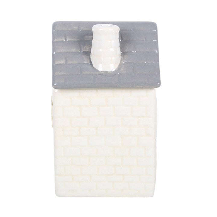 Stone Cottage Oil Burner