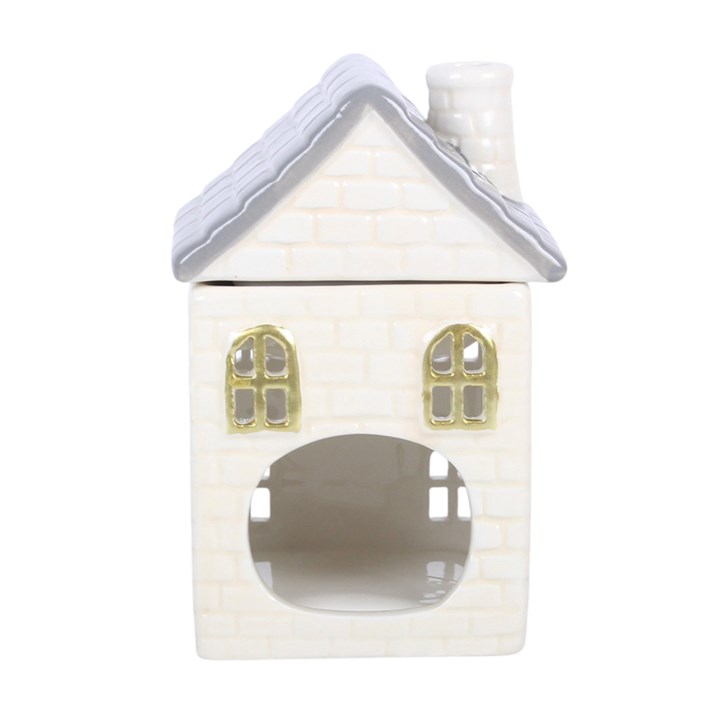 Stone Cottage Oil Burner