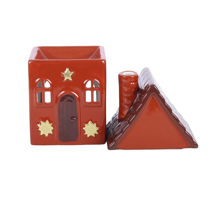Hearth Cottage Oil Burner