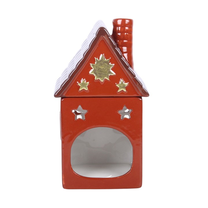 Hearth Cottage Oil Burner
