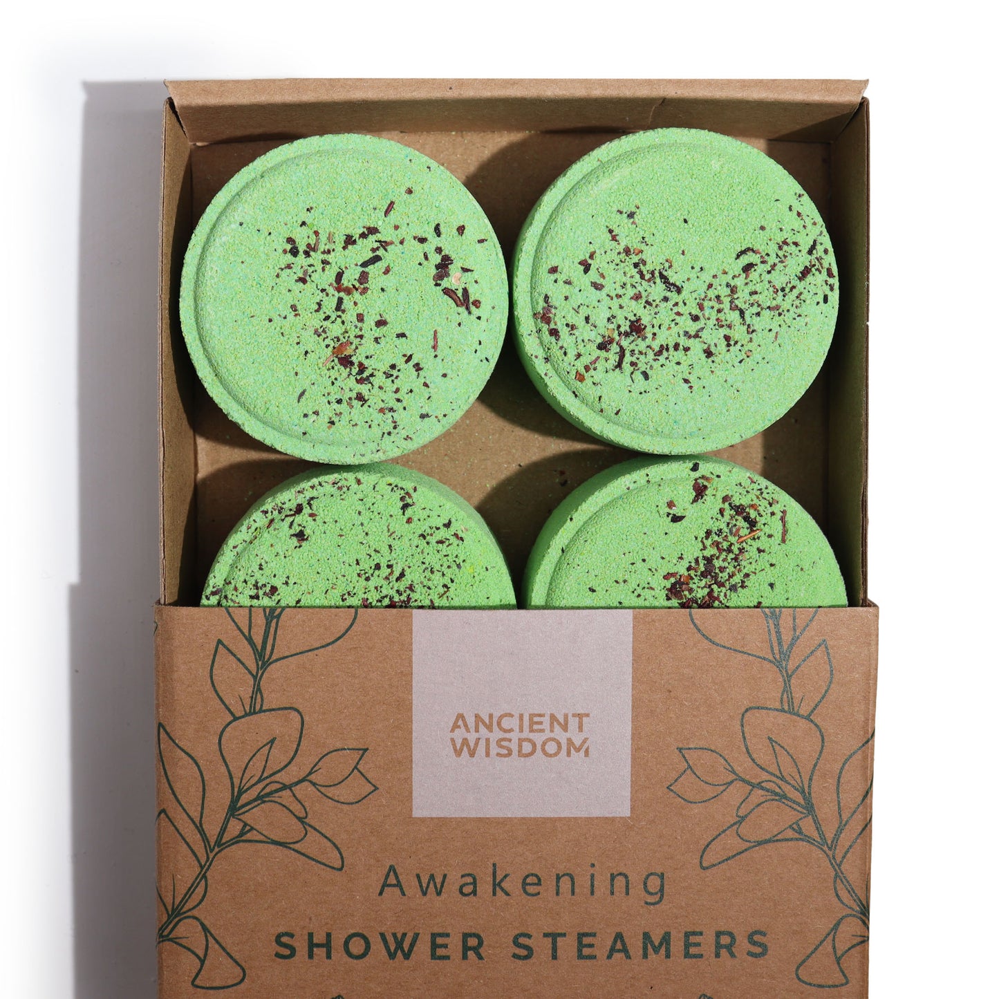 Zen Shower Steamers