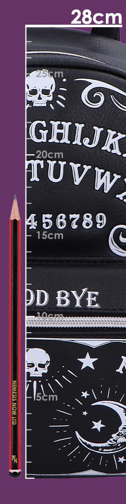 Spirit Board Backpack 28cm