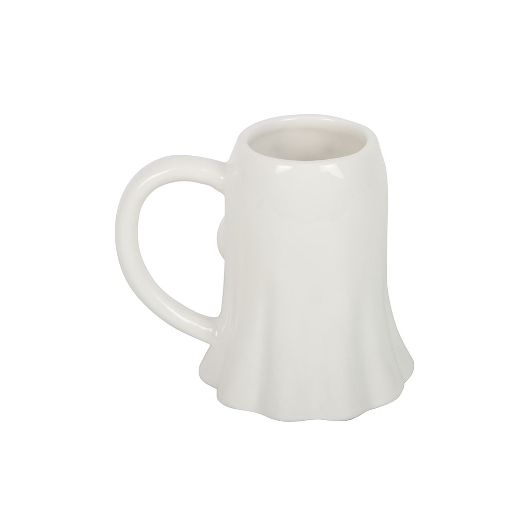 Ghost Stories Mug