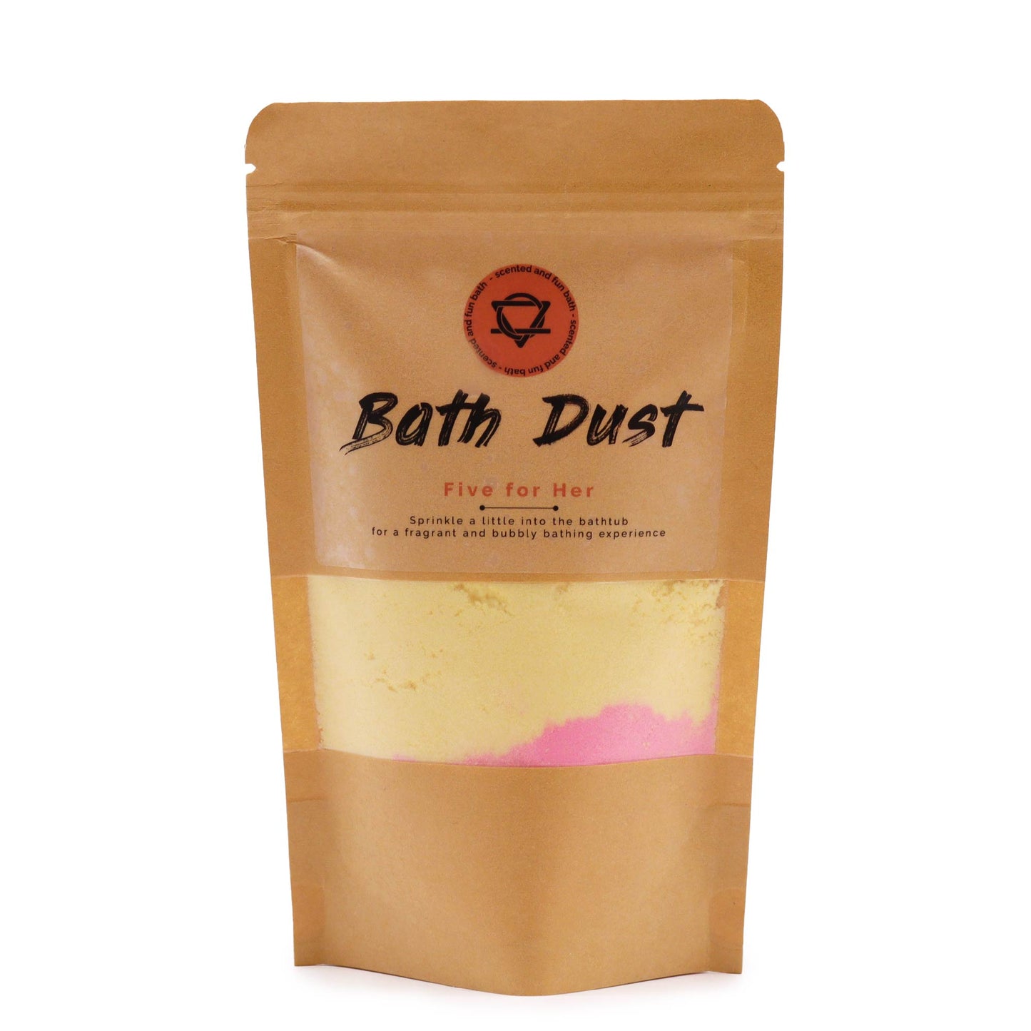 Bath Dust