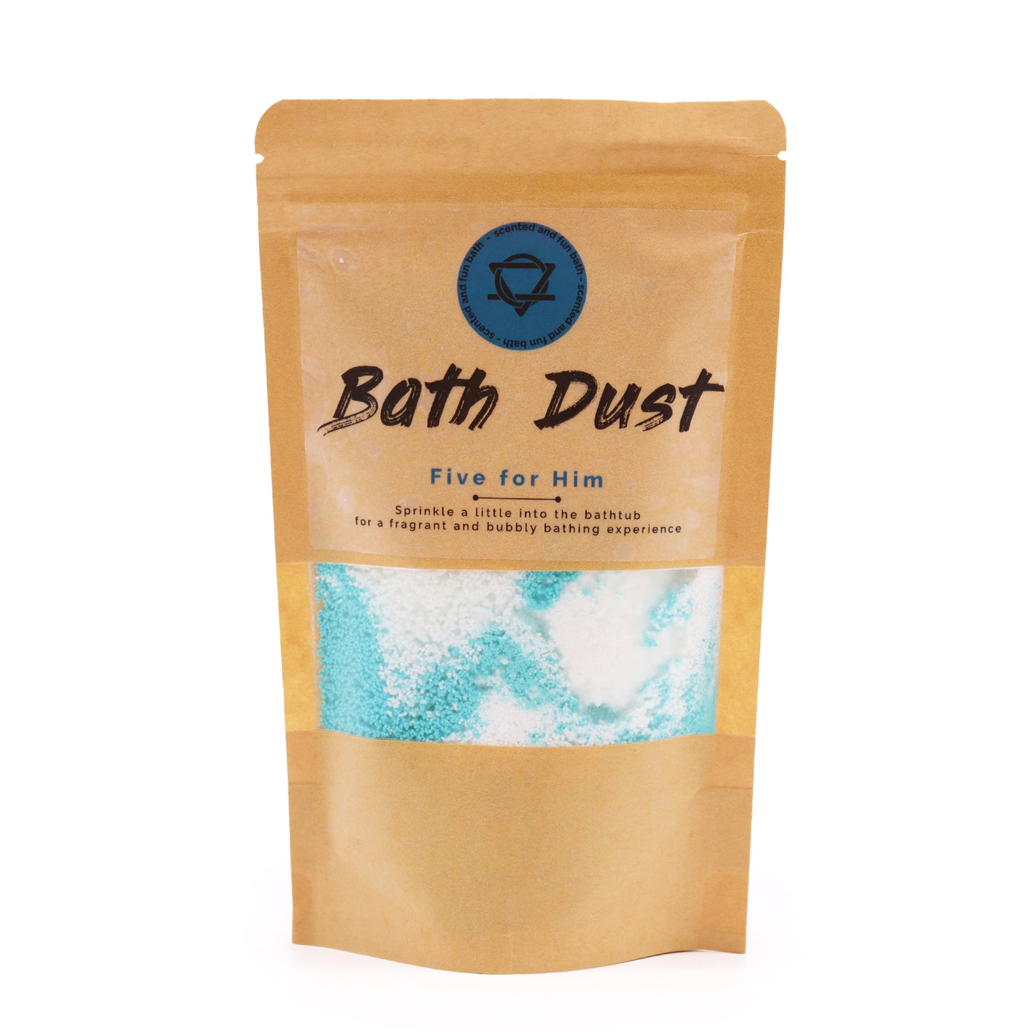 Bath Dust