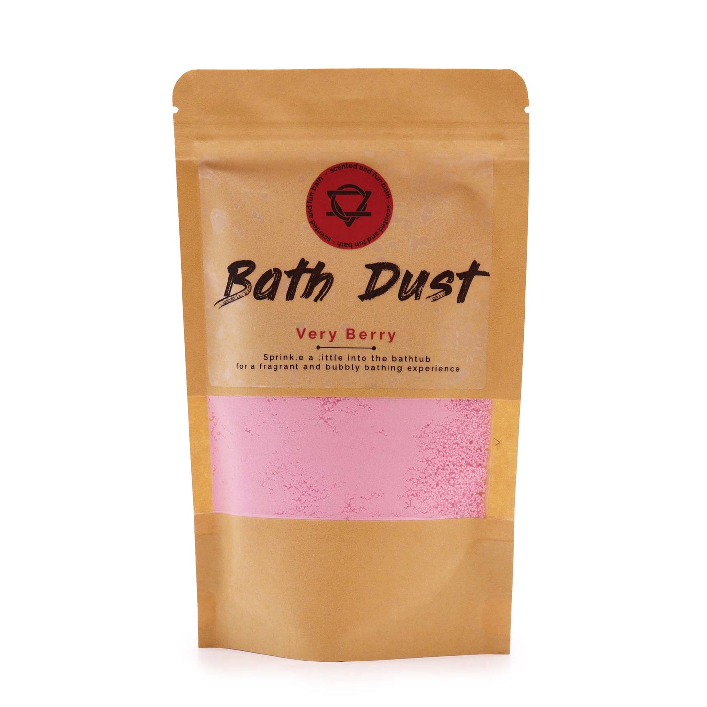 Bath Dust