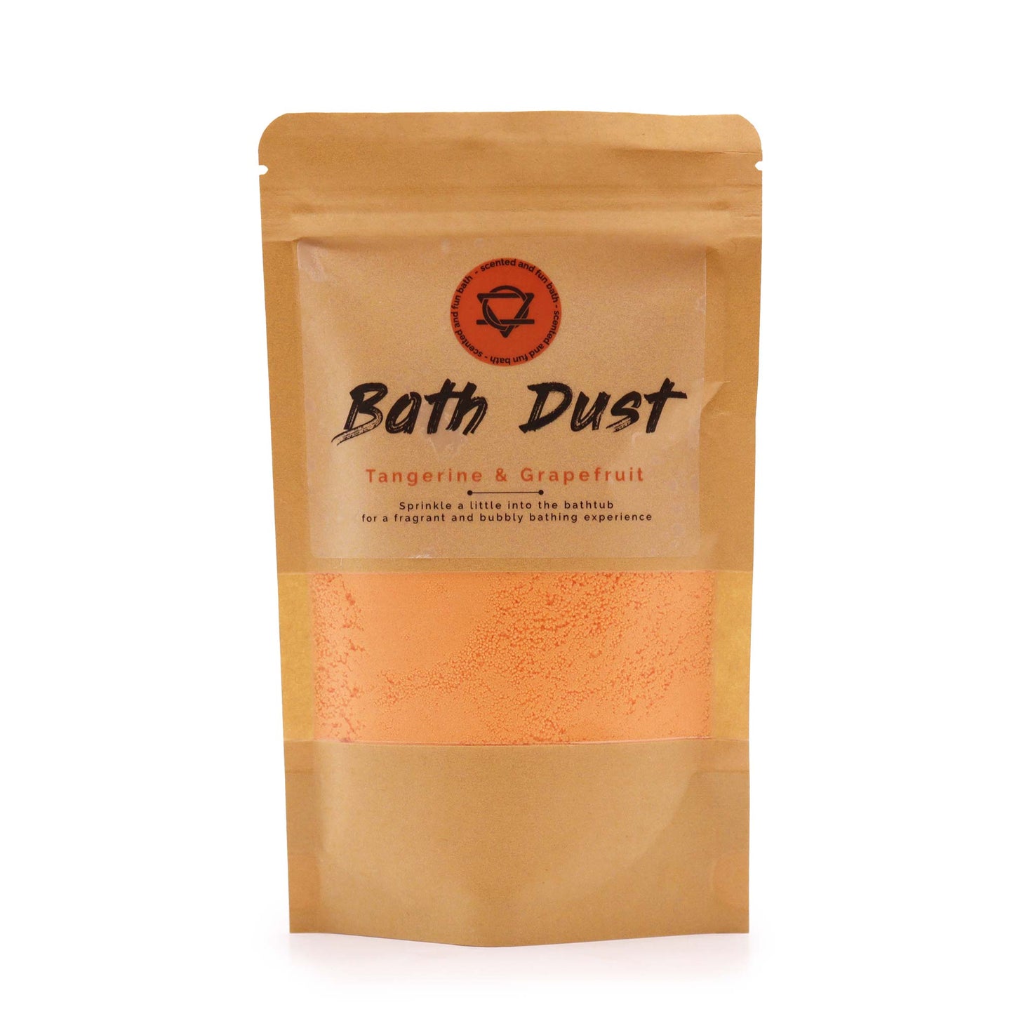 Bath Dust