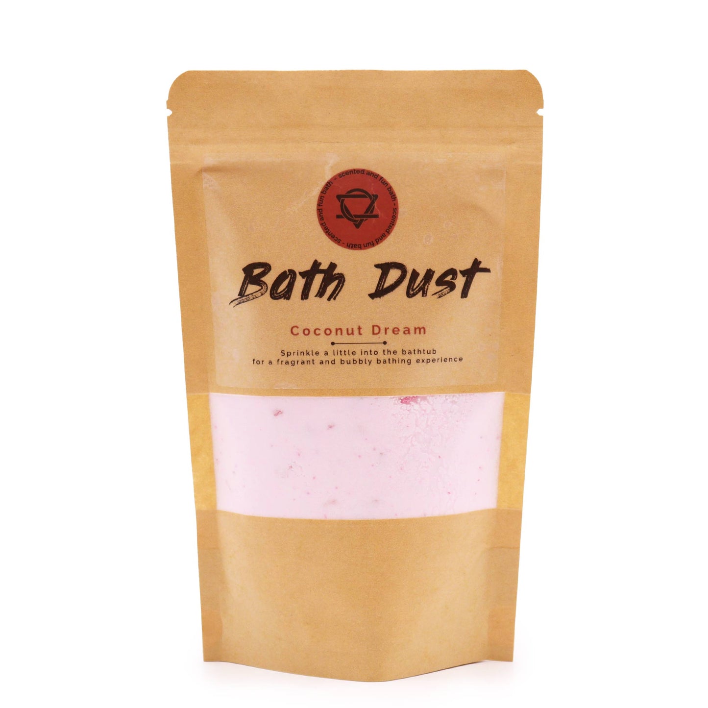 Bath Dust