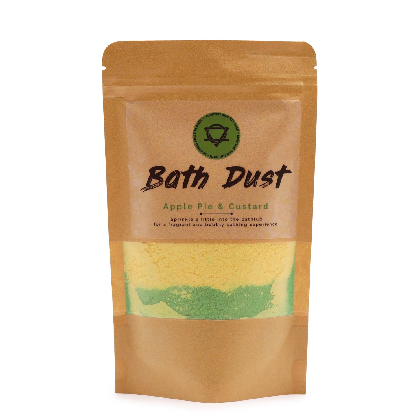 Bath Dust