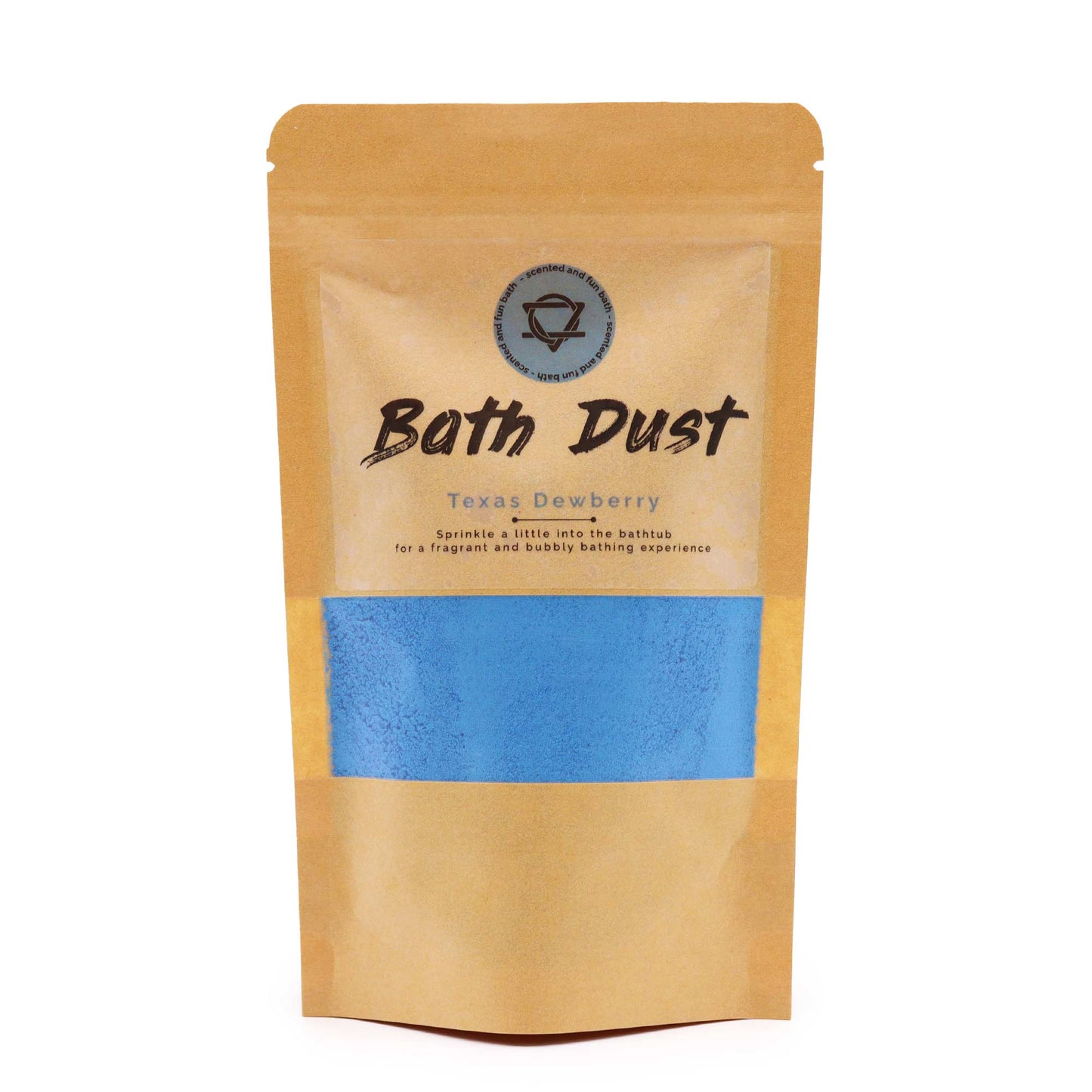 Bath Dust