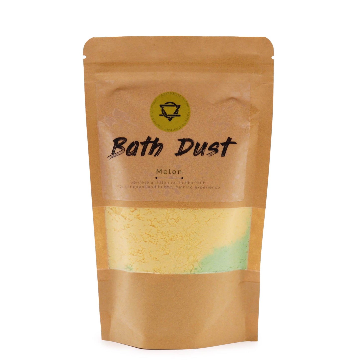 Bath Dust