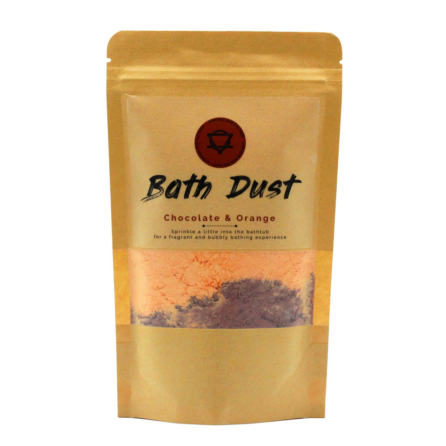 Bath Dust