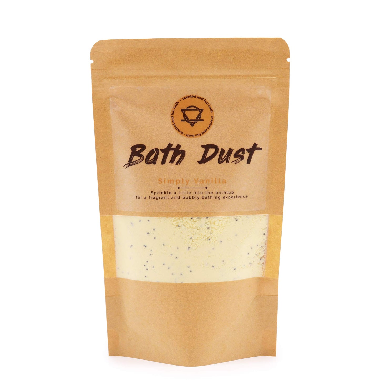 Bath Dust