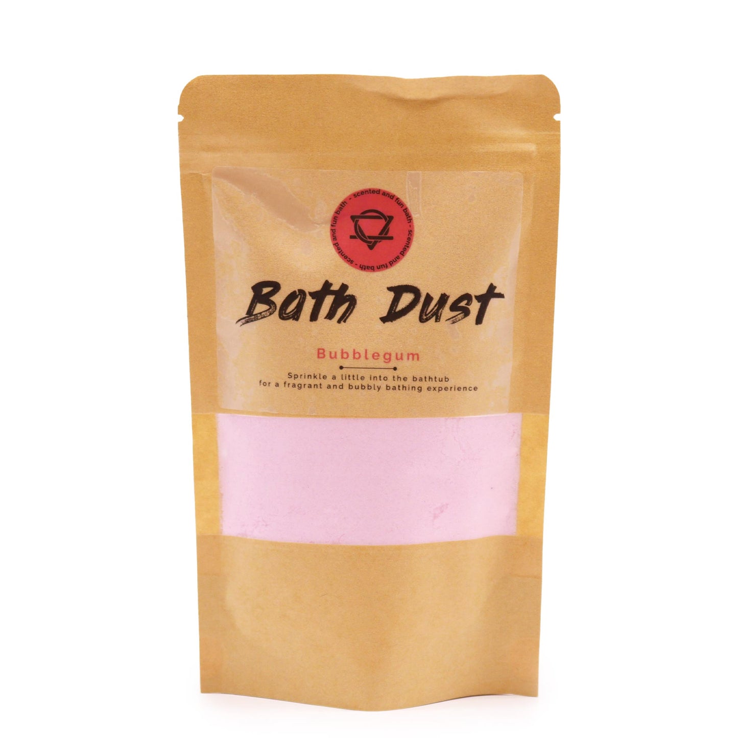 Bath Dust