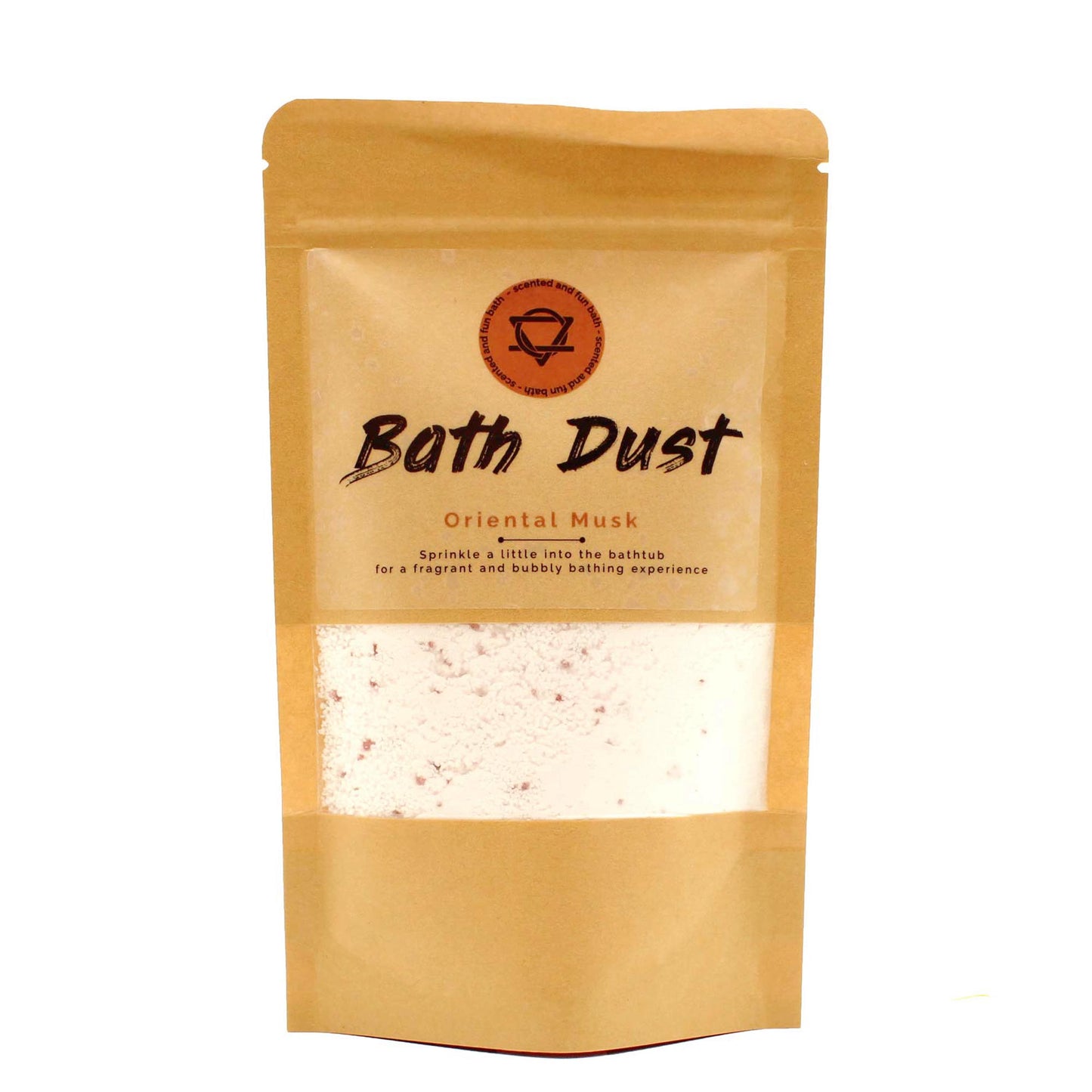 Bath Dust