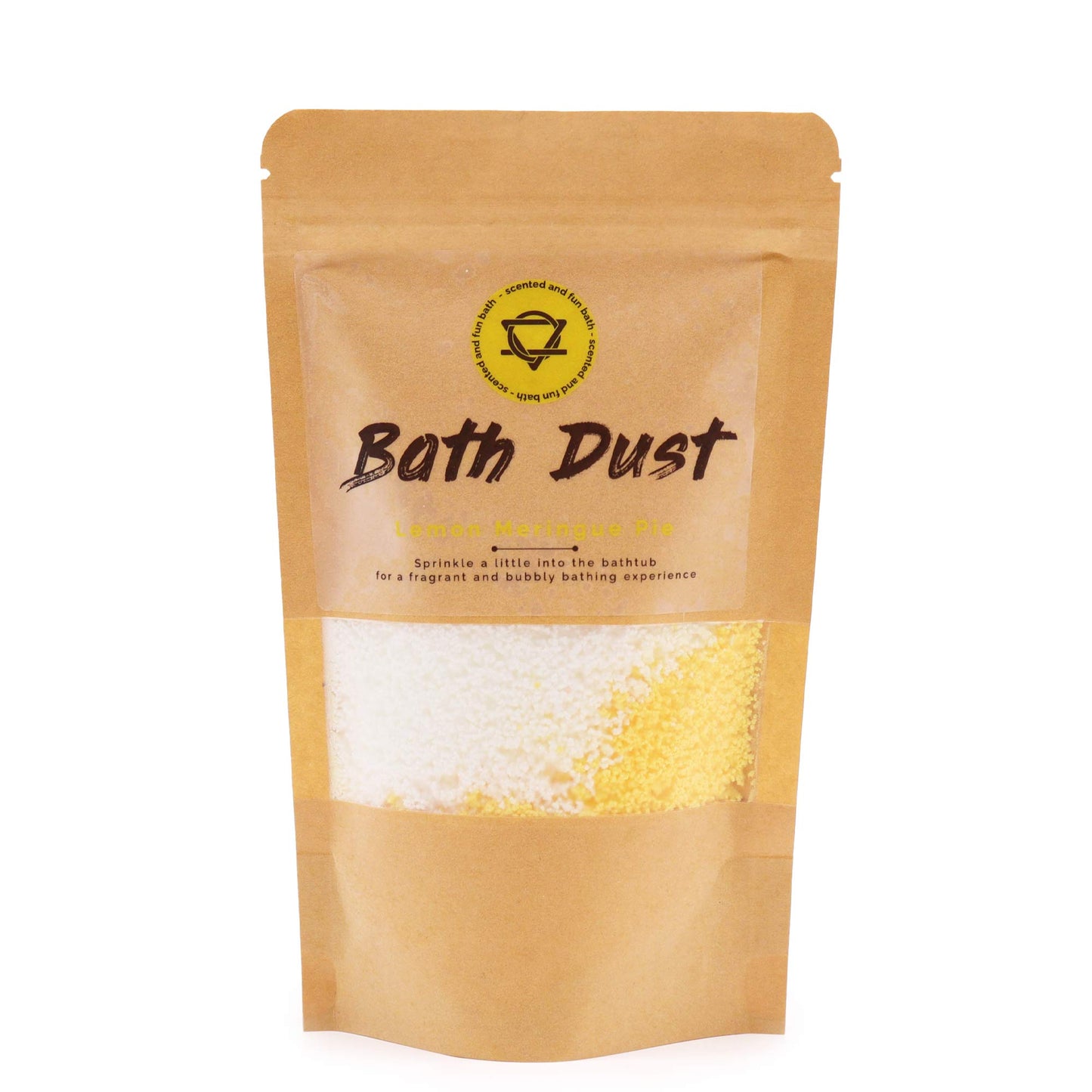 Bath Dust