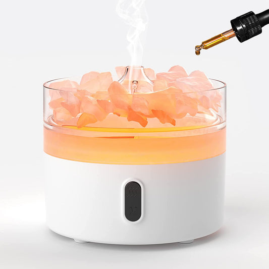 Himalayan Salt Aroma Diffuser