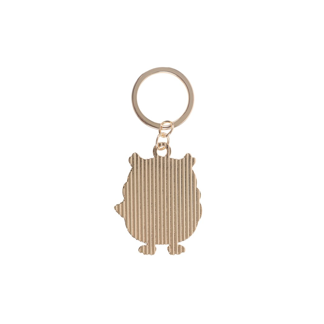 Oliver Owl Keyring