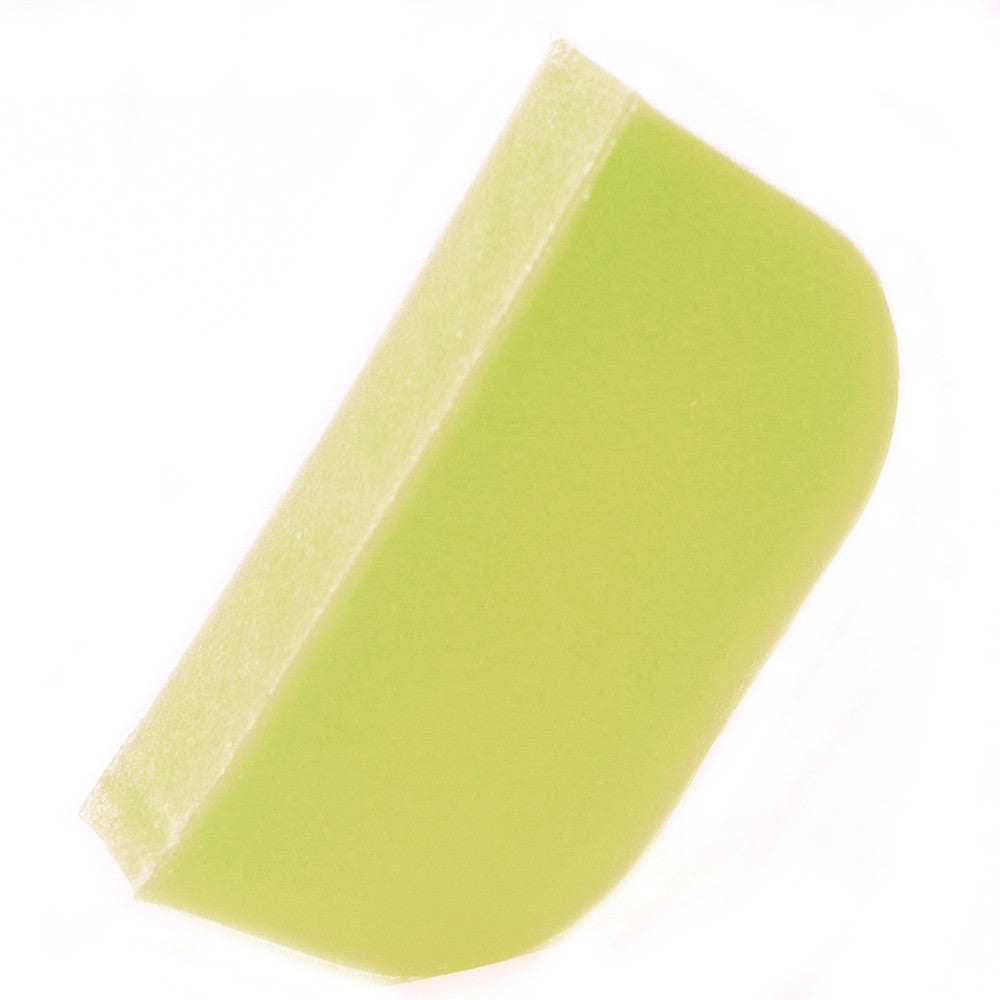 Coconut And Lime - Argan Solid Shampoo