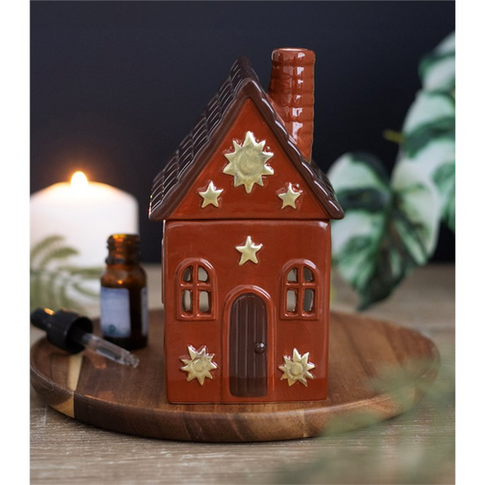 Hearth Cottage Oil Burner