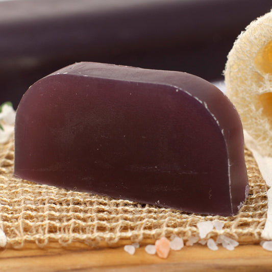 Lavender And Rosemary - Argan Solid Shampoo