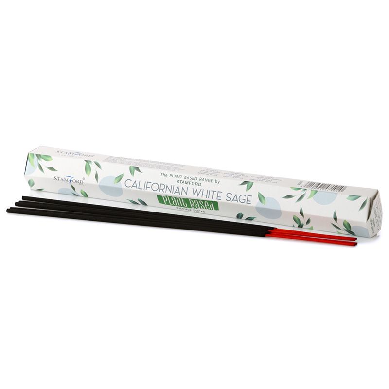 Stamford Plant Based Incense Sticks