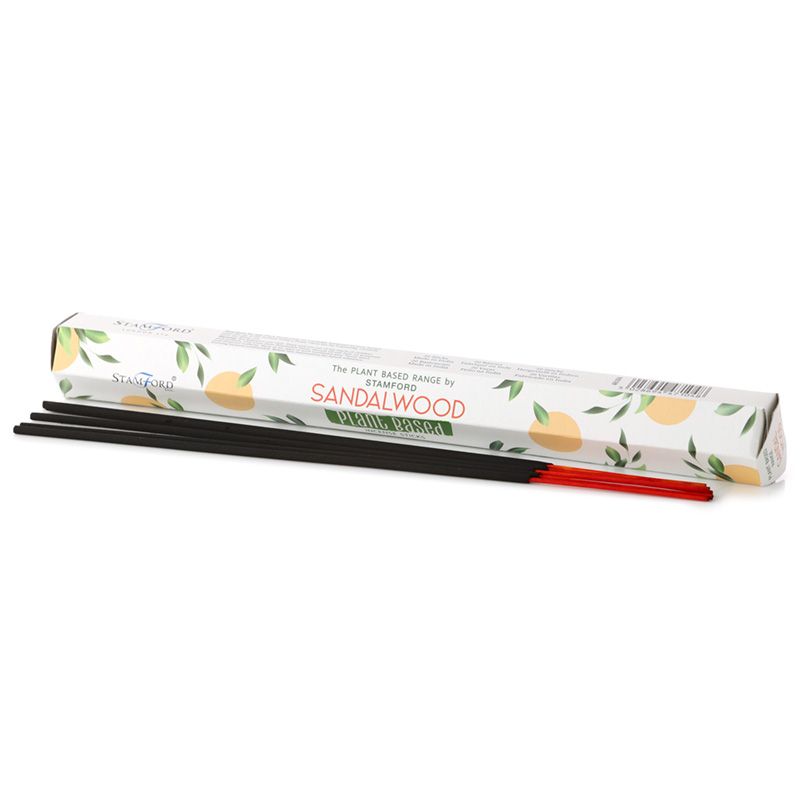 Stamford Plant Based Incense Sticks