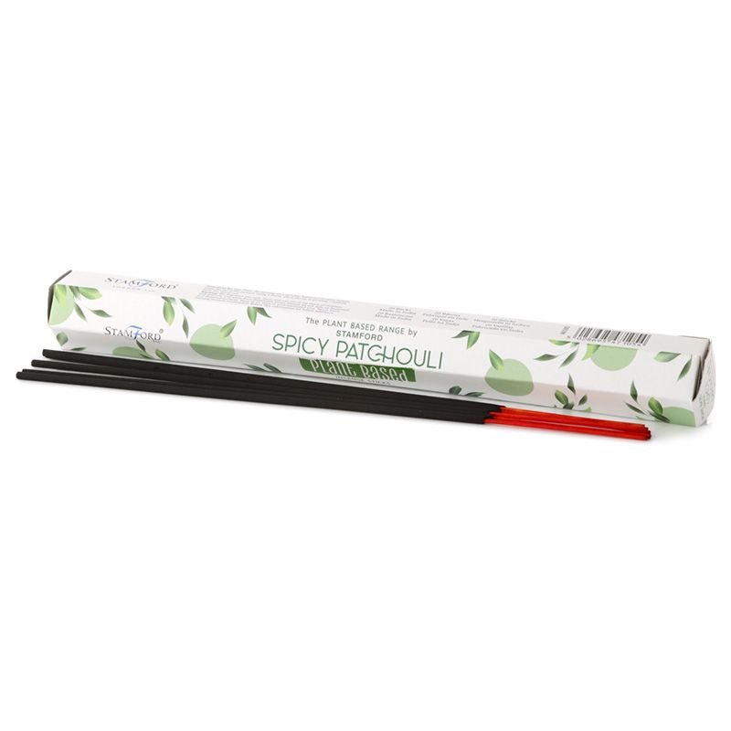 Stamford Plant Based Incense Sticks