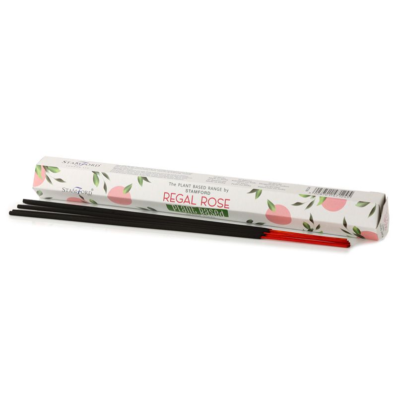 Stamford Plant Based Incense Sticks