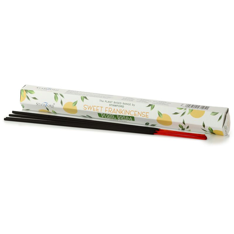 Stamford Plant Based Incense Sticks