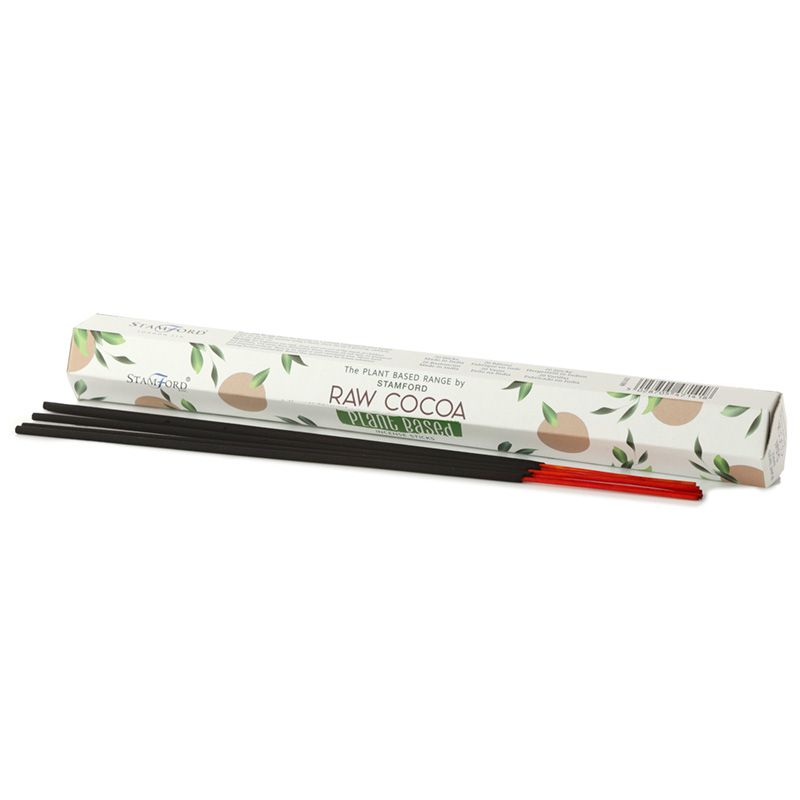 Stamford Plant Based Incense Sticks