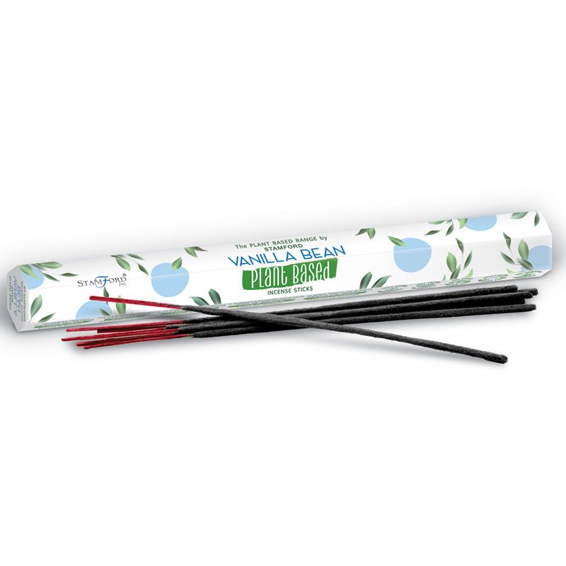 Stamford Plant Based Incense Sticks