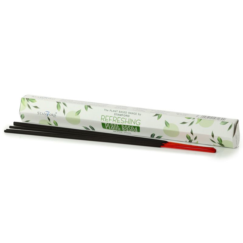 Stamford Plant Based Incense Sticks