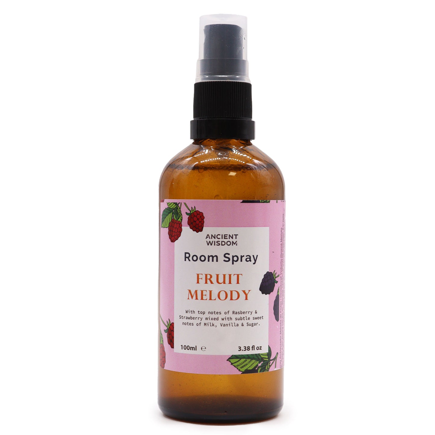 Fruity Melody - Home Fresh Room Spray 100ml