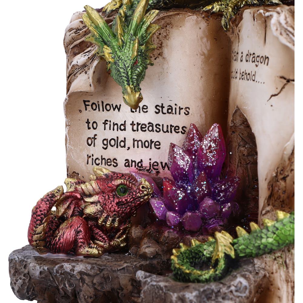 Hoard Finders 20.8CM