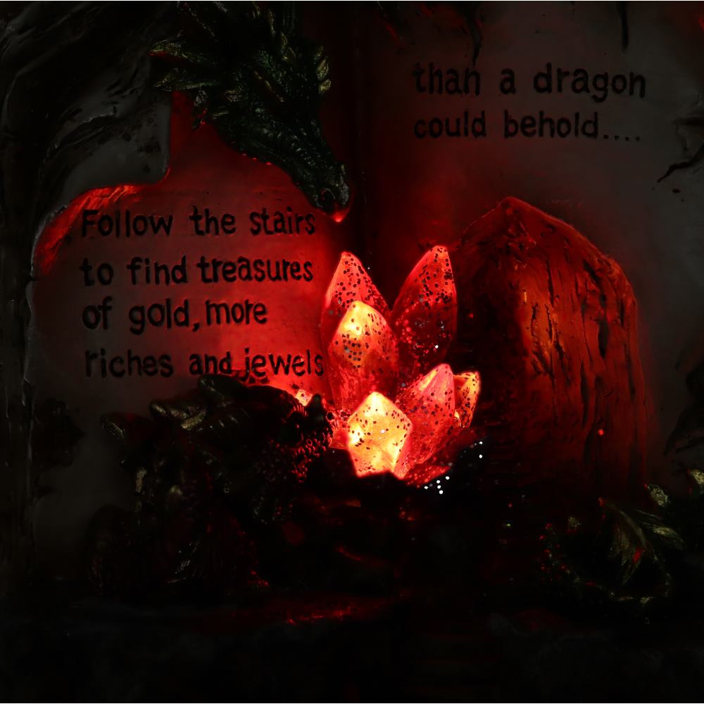 Hoard Finders 20.8CM