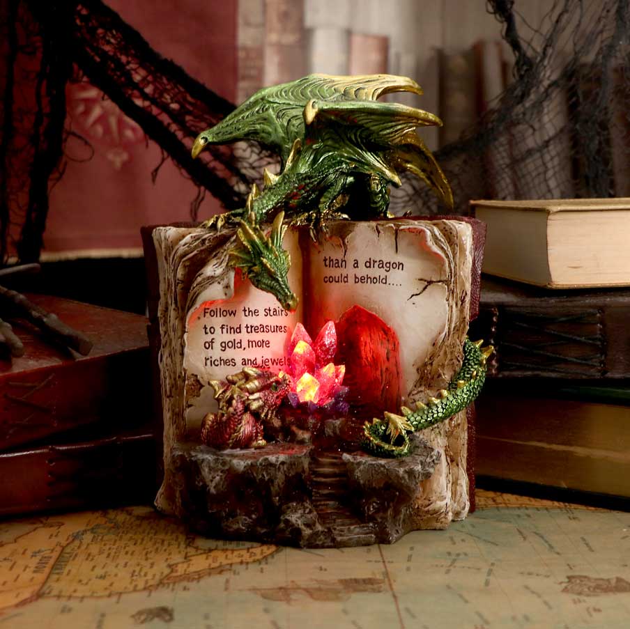 Hoard Finders 20.8CM