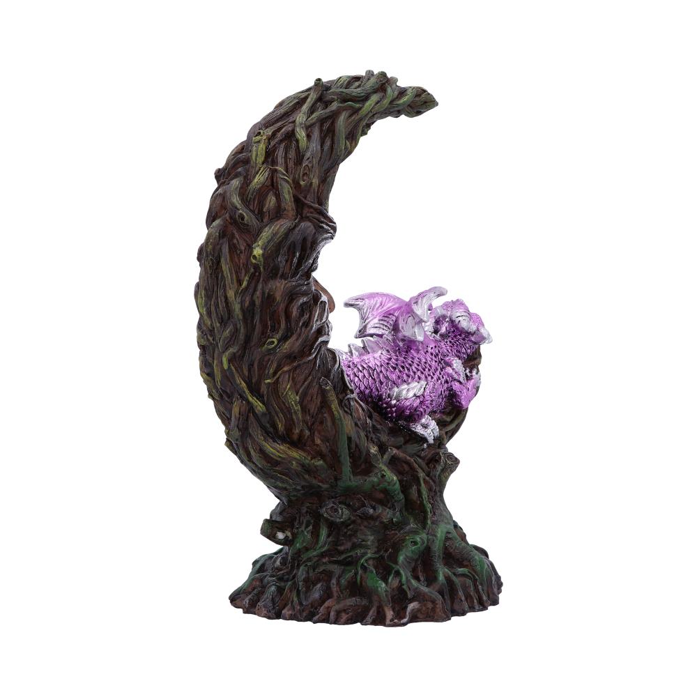 Amethyst Slumber 21.2 CM