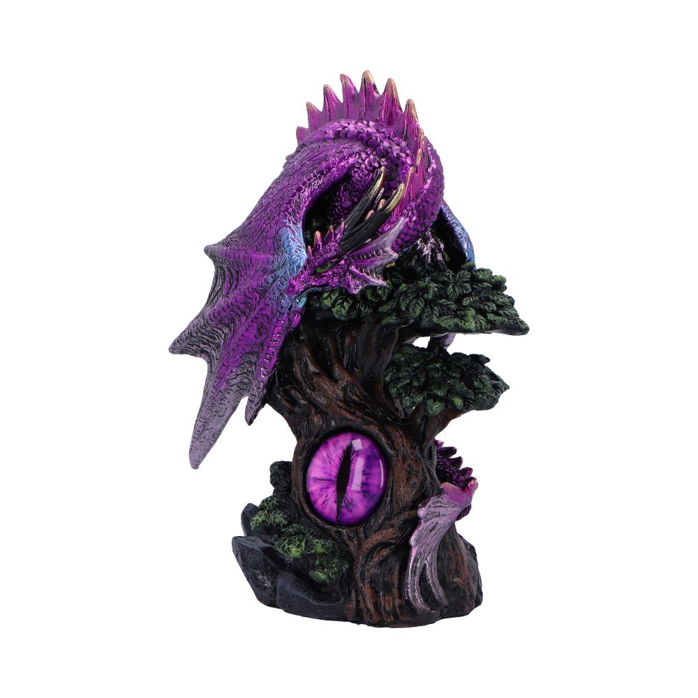 Draconic Seer 17CM