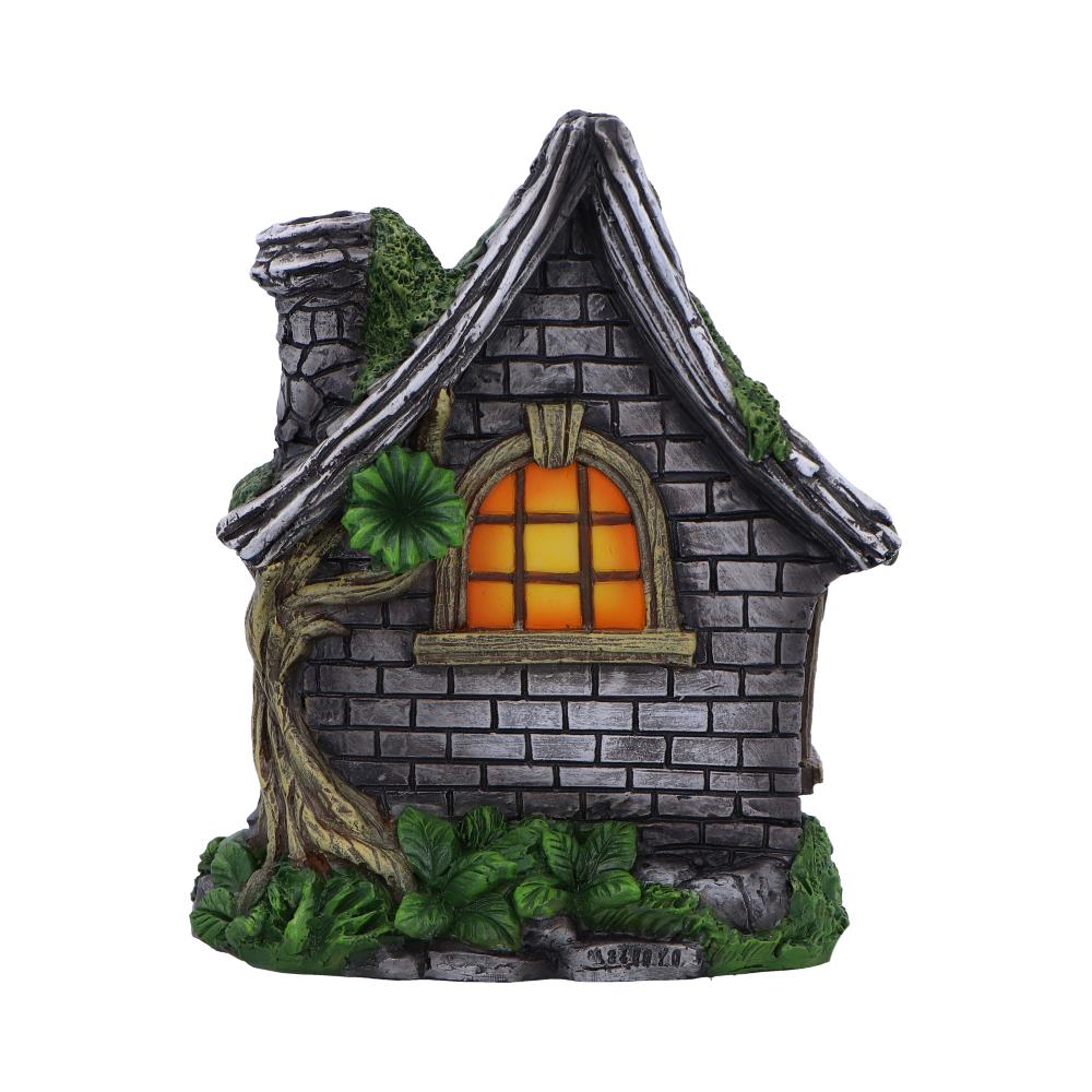Curly Oak Manor